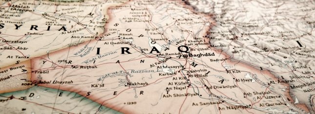 Die Entwicklung der irakischen Rechtsordnung - Geschichtlicher Hintergrund