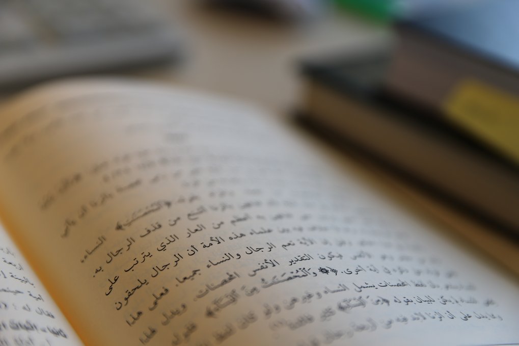 Übersetzung aus dem irakischen Personalstatutsgesetz