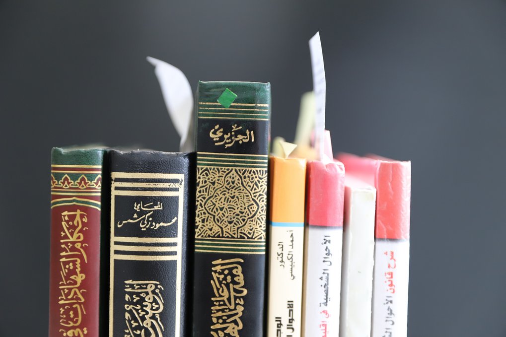 Die gegenwärtige Rechtslage