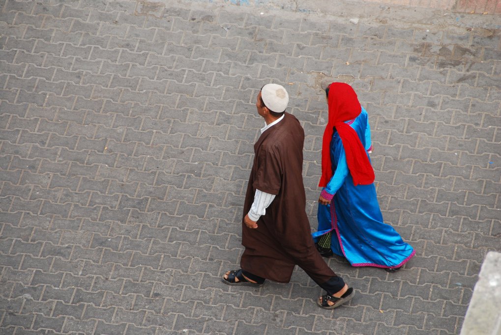 Das irakische Familienrecht